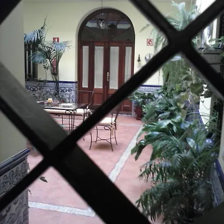 Pension Dona Trinidad-2